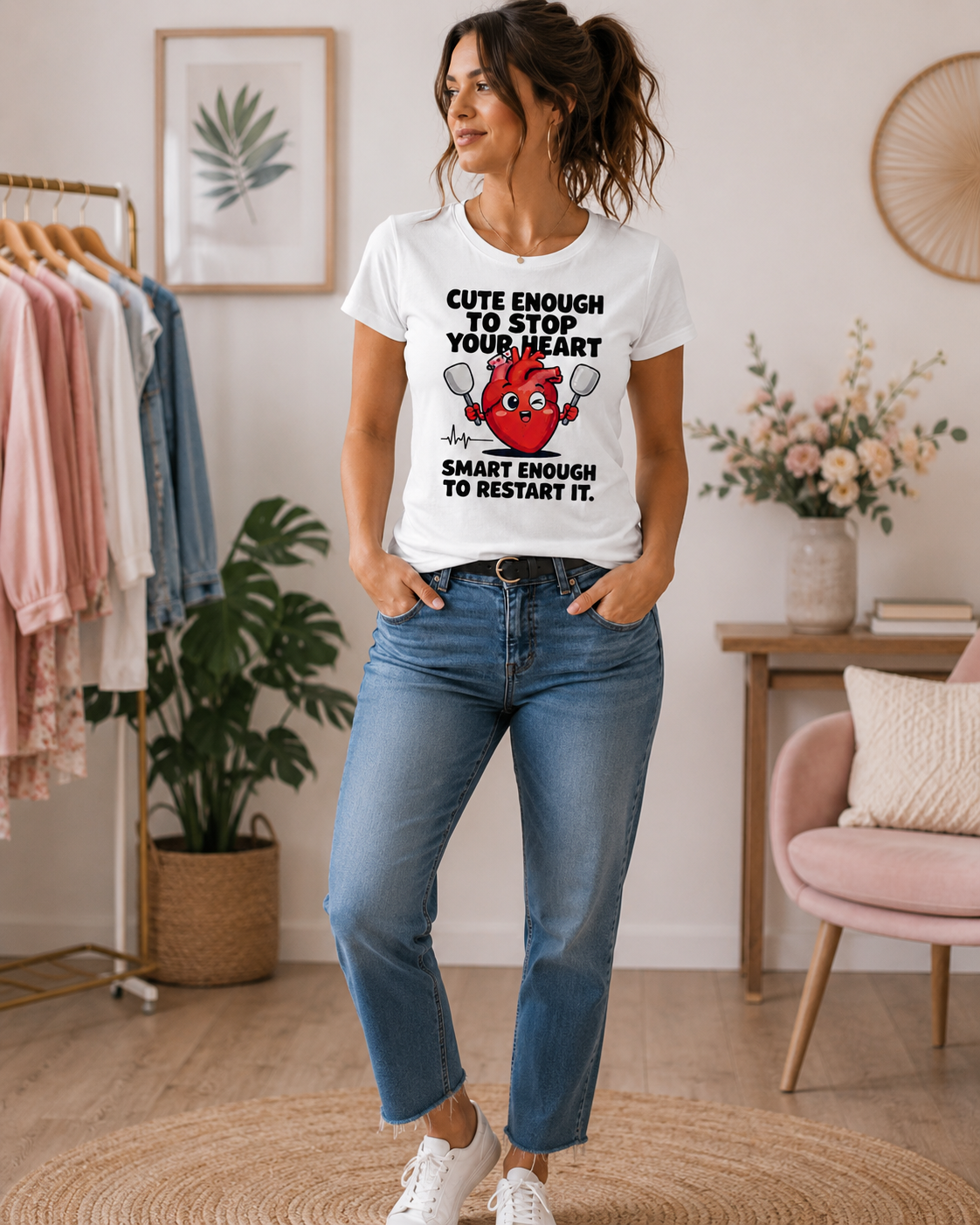 Funny T-Shirts for Women