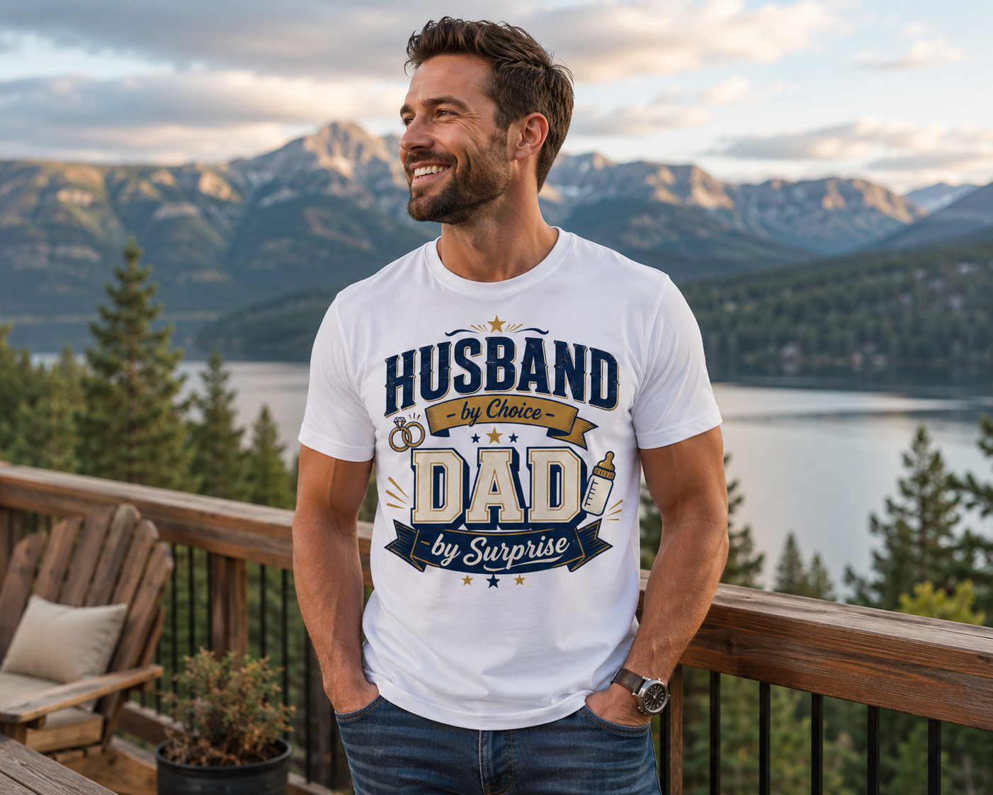 Funny T-Shirts for Men