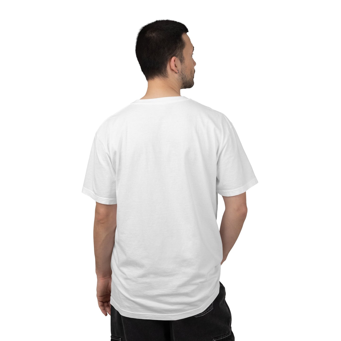 Dad by Surprise T-Shirt — "Husband by Choice, Dad by Surprise" Funny Father’s Day Tee