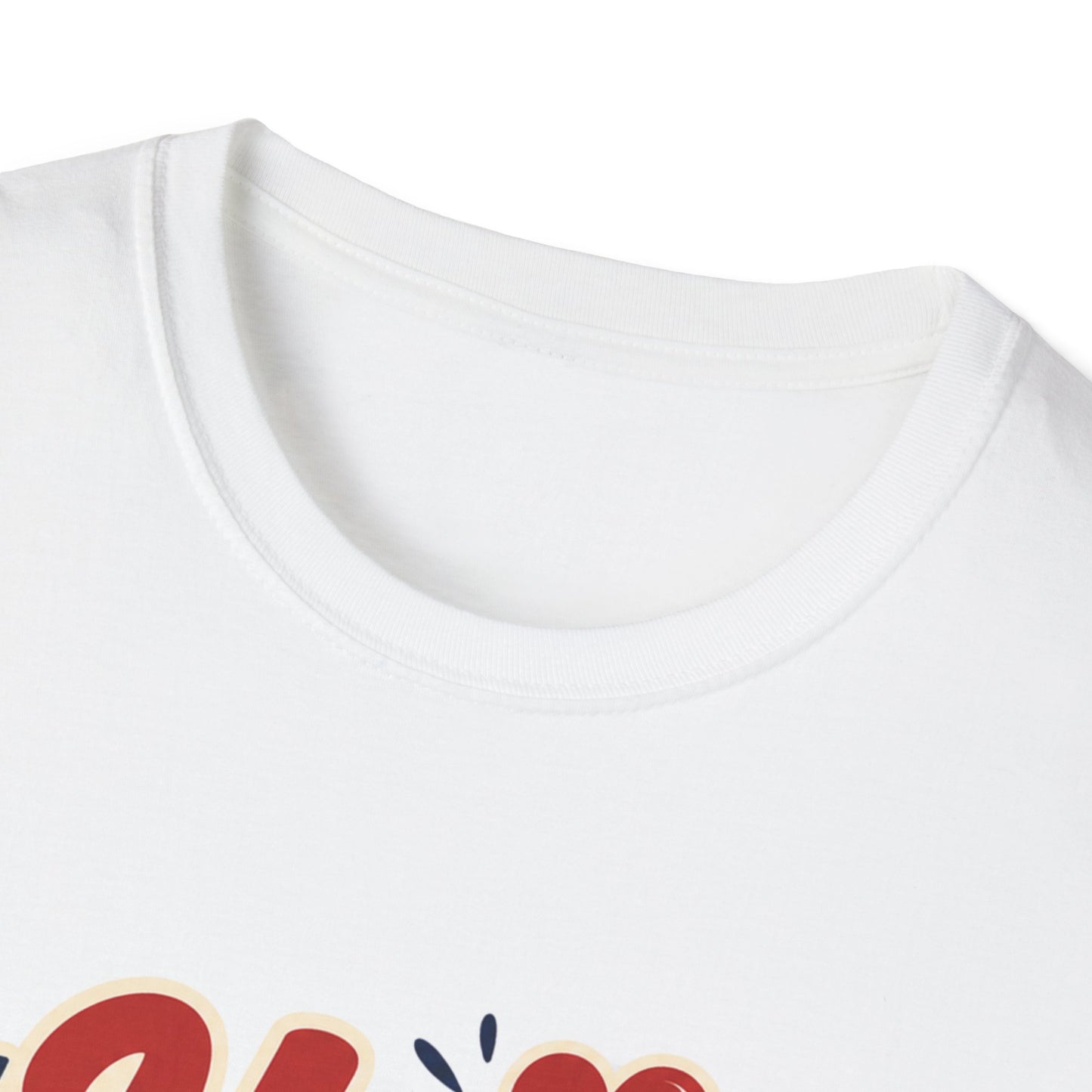 Funny T-Shirt — “My Heart Is Yours, Wallet Belongs to the Kids”