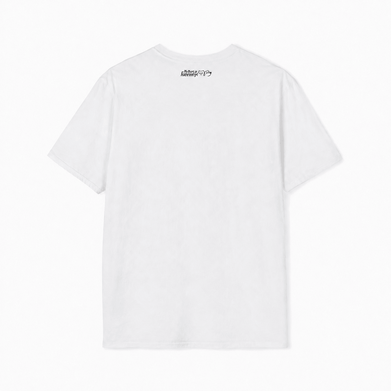Dad Bod — Sponsored by Snacks Funny Shirt