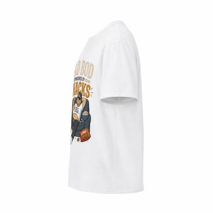 Dad Bod — Sponsored by Snacks Funny Shirt