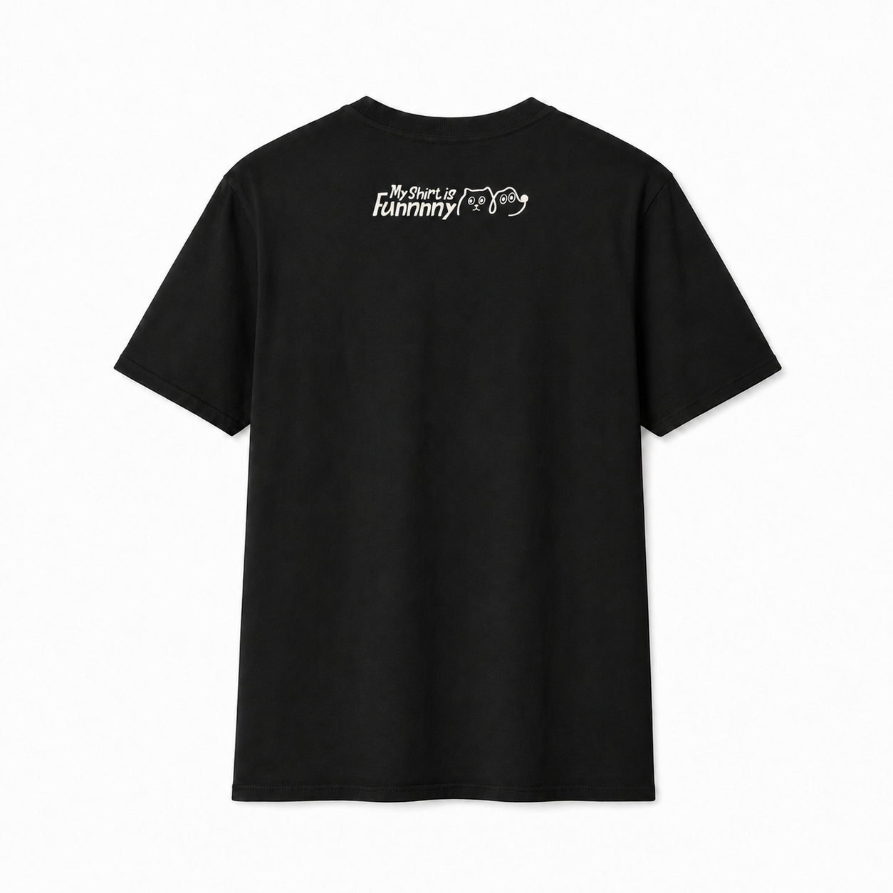 Dad Bod — Sponsored by Snacks Funny Shirt