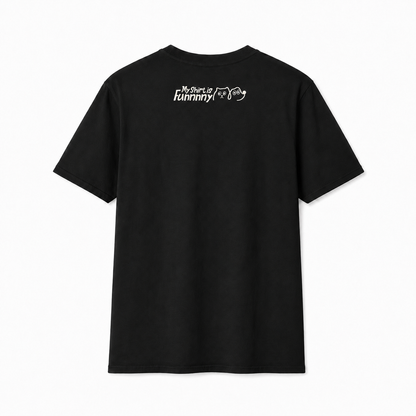 Dad Bod — Sponsored by Snacks Funny Shirt